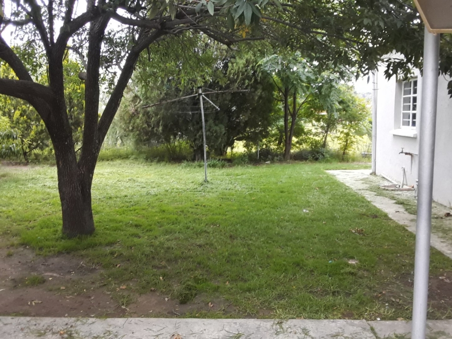 3 Bedroom Property for Sale in Senekal Free State